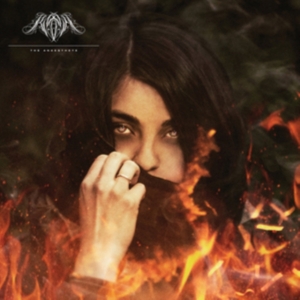 Rosetta - Anaesthete i gruppen VINYL / Pop-Rock hos Bengans Skivbutik AB (3266708)