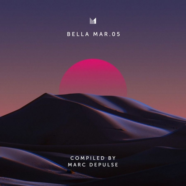 Various Artists - Bella Mar 05 i gruppen CD / Toppsäljare hos Bengans Skivbutik AB (3266712)