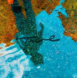 Fin - There i gruppen CD / Rock hos Bengans Skivbutik AB (3266714)