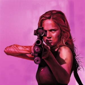 Filmmusik - Revenge i gruppen VINYL / Film/Musikal hos Bengans Skivbutik AB (3266739)