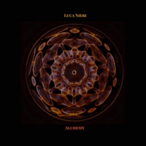 Nieri Luca - Alchemy i gruppen ÖVRIGT / Övrigt / aub hos Bengans Skivbutik AB (3266747)