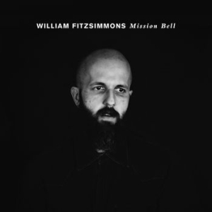 Fitzsimmons William - Mission Bell i gruppen CD / Rock hos Bengans Skivbutik AB (3266751)