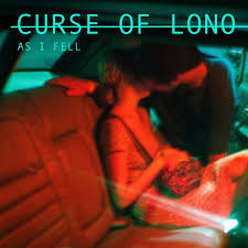 Curse Of Lono - As I Fell i gruppen VI TIPSAR / Blowout / Blowout-CD hos Bengans Skivbutik AB (3266756)