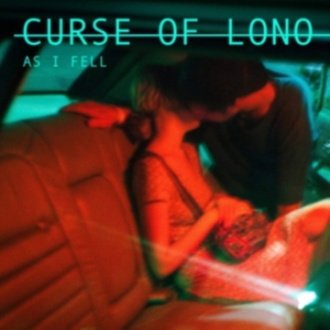 Curse Of Lono - As I Fell i gruppen CD / Hårdrock,Pop-Rock hos Bengans Skivbutik AB (3266756)