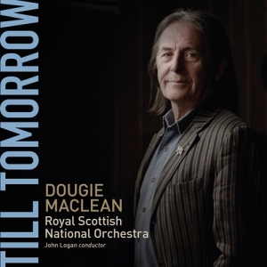 Maclean Dougie - Till Tomorrow i gruppen Externt_Lager / Naxoslager hos Bengans Skivbutik AB (3266793)