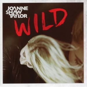 Shaw Taylor Joanne - Wild i gruppen VI TIPSAR / Vinylkampanjer / Utgående katalog Del 2 hos Bengans Skivbutik AB (3266989)