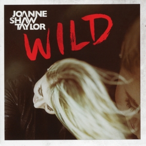 Shaw Taylor Joanne - Wild i gruppen ÖVRIGT / Övrigt / aub hos Bengans Skivbutik AB (3266995)