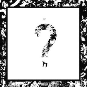 Xxxtentacion - ? (Vinyl) i gruppen VINYL / Hip Hop-Rap,Pop-Rock,RnB-Soul hos Bengans Skivbutik AB (3266999)