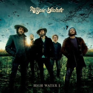 Magpie Salute - High Water I i gruppen CD / Rock hos Bengans Skivbutik AB (3267008)
