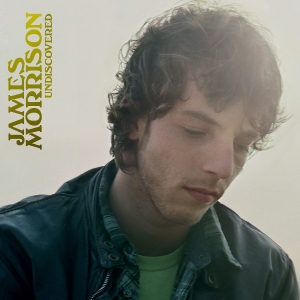 James Morrison - Undiscovered i gruppen VINYL / Jazz,Pop-Rock hos Bengans Skivbutik AB (3267234)