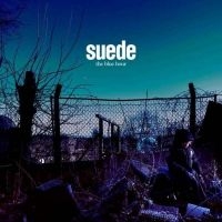 Suede - The Blue Hour (Ltd. Boxset) i gruppen Minishops / Suede hos Bengans Skivbutik AB (3267242)