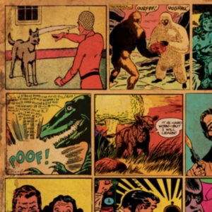 Rutili Tim & Craig Ross - 10 Seconds To Collapse i gruppen ÖVRIGT / Övrigt / aub hos Bengans Skivbutik AB (3267246)