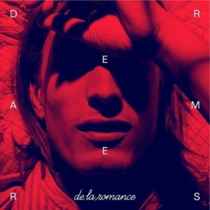 De La Romance - Dreamers i gruppen CD / Pop hos Bengans Skivbutik AB (3267282)