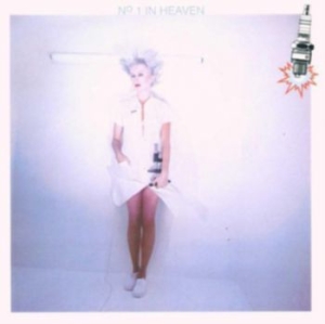 Sparks - No. 1 In Heaven i gruppen VINYL / Pop-Rock hos Bengans Skivbutik AB (3267288)