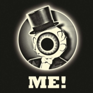 Residents - I Am A Resident! Gatefold Edition i gruppen CD / Pop-Rock hos Bengans Skivbutik AB (3267298)