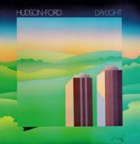 Hudson-Ford - Daylight (Expanded) i gruppen CD / Pop-Rock hos Bengans Skivbutik AB (3267307)