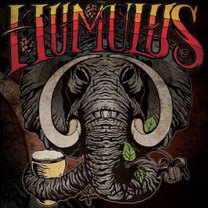 Humulus - Humulus i gruppen VINYL / Hårdrock/ Heavy metal hos Bengans Skivbutik AB (3267328)