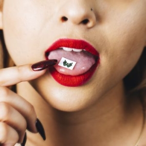 Wilson - Tasty Nasty i gruppen CD / Pop hos Bengans Skivbutik AB (3268361)