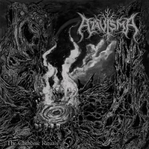 Atavisma - The Chtonic Rituals i gruppen CD / Hårdrock hos Bengans Skivbutik AB (3268369)