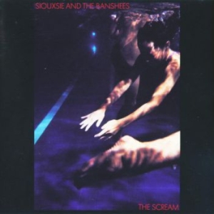 Siouxsie And The Banshees - The Scream (Vinyl) i gruppen VINYL / Pop-Rock hos Bengans Skivbutik AB (3272686)