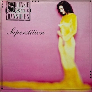 Siouxsie And The Banshees - Superstition (2Lp) i gruppen Kampanjer / Vinylkampanjer / Vinylrea nyinkommet hos Bengans Skivbutik AB (3272688)