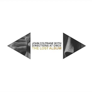 John Coltrane - Both Directions At Once (2Cd) in the group OTHER / MK Test 8 CD at Bengans Skivbutik AB (3272696)