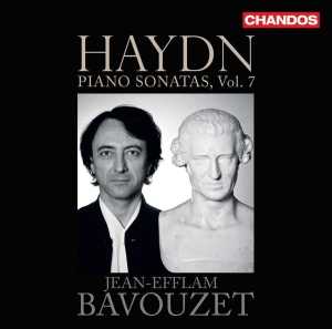 Haydn Joseph - Piano Sonatas, Vol. 7 i gruppen Externt_Lager / Naxoslager hos Bengans Skivbutik AB (3272703)
