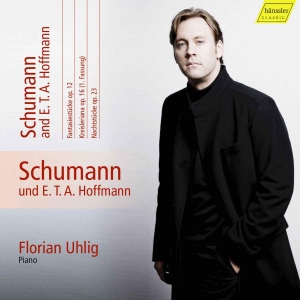 Schumann Robert - Complete Piano Works, Vol. 11 i gruppen Externt_Lager / Naxoslager hos Bengans Skivbutik AB (3272707)