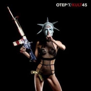 Otep - Kult 445 i gruppen CD / Hårdrock hos Bengans Skivbutik AB (3274023)