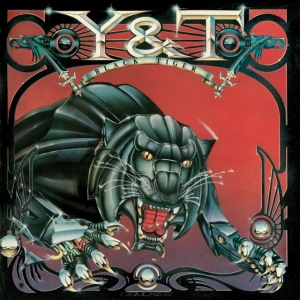 Y&T - Black Tiger (Collectors Edition) i gruppen VI TIPSAR / Klassiska lablar / Rock Candy hos Bengans Skivbutik AB (3274037)