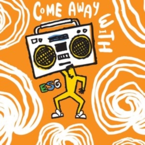 Esg - Come Away With i gruppen CD / Pop-Rock hos Bengans Skivbutik AB (3274048)