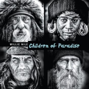 Nile Willie - Children Of Paradise i gruppen CD / Rock hos Bengans Skivbutik AB (3274050)