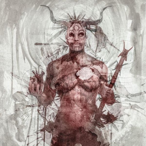 Lord Of The Lost - Thornstar i gruppen CD / Hårdrock hos Bengans Skivbutik AB (3275113)