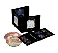 Led Zeppelin - The Song Remains The Same i gruppen CD / Pop-Rock hos Bengans Skivbutik AB (3275130)