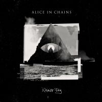 ALICE IN CHAINS - RAINIER FOG i gruppen Minishops / Alice In Chains hos Bengans Skivbutik AB (3275131)