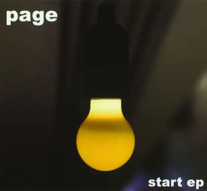 Page - Start Ep i gruppen ÖVRIGT / Övrigt / aub hos Bengans Skivbutik AB (3275141)