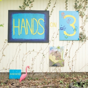 Mandancing - Hands On 3 i gruppen CD / Pop-Rock hos Bengans Skivbutik AB (3275195)
