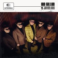 Ian Gillan - Ian Gillan & The Javelins i gruppen VINYL / Toppsäljare hos Bengans Skivbutik AB (3275368)
