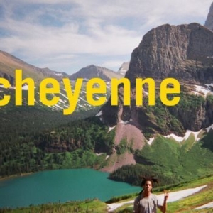 Conner Youngblood - Cheyenne i gruppen VINYL / Nyheter / Rock hos Bengans Skivbutik AB (3275371)