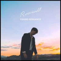 Roosevelt - Young Romance i gruppen VINYL / Pop-Rock hos Bengans Skivbutik AB (3275383)