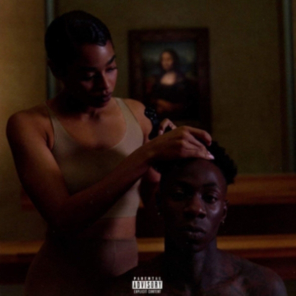The Carters - Everything Is Love i gruppen CD / Toppsäljare hos Bengans Skivbutik AB (3275447)
