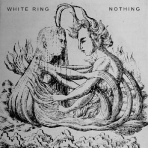 White Ring - Nothing / Leprosy i gruppen VINYL / Pop hos Bengans Skivbutik AB (3275451)