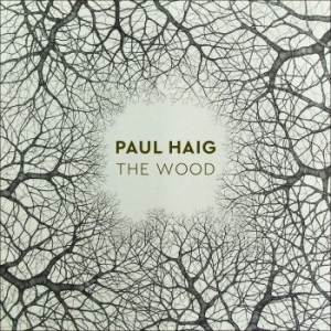 Haig Paul - Wood i gruppen CD / Kommande / Rock hos Bengans Skivbutik AB (3275460)