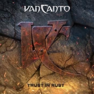 Van Canto - Trust In Rust i gruppen CD / CD Hårdrock hos Bengans Skivbutik AB (3276021)