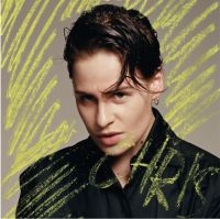 Christine And The Queens - Chris (2Lp+Cd) in the group OUR PICKS / Bengans Staff Picks / Nellies Favorites at Bengans Skivbutik AB (3276034)