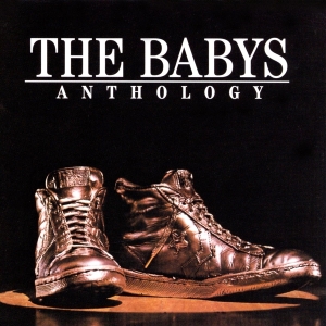 Babys - Anthology i gruppen CD / Pop-Rock hos Bengans Skivbutik AB (3276047)