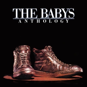 The Babys - Anthology i gruppen CD / Pop-Rock hos Bengans Skivbutik AB (3276047)