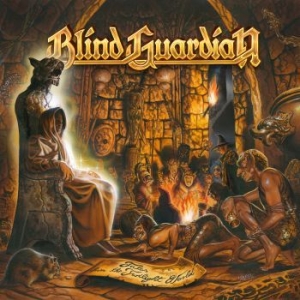 Blind Guardian - Tales From The Twilight World i gruppen VINYL / Hårdrock hos Bengans Skivbutik AB (3277019)