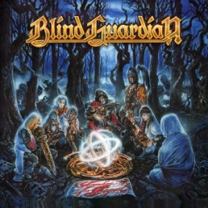 Blind Guardian - Somewhere Far.. -Digi- i gruppen CD / Hårdrock/ Heavy metal hos Bengans Skivbutik AB (3277031)