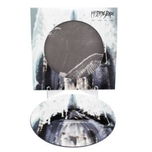 My Dying Bride - Turn Loose The Swans (Picture Disc i gruppen VINYL / Nyheter / Hårdrock/ Heavy metal hos Bengans Skivbutik AB (3277371)